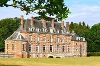 Exterior 4 Château d'Auteuil