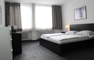 Bedroom 5 Hotel Bayrischer Hof