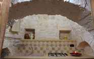 In-room Bathroom 7 Trulli Di Zia Vittoria