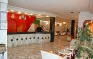 Lobby 6 Hôtel Sindbad Sousse