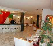 Sảnh chờ 6 Hôtel Sindbad Sousse
