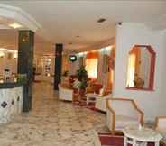 Sảnh chờ 5 Hôtel Sindbad Sousse