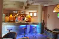 Quầy bar, cafe và phòng lounge Hôtel Sindbad Sousse