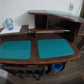 Pousada Eduardo 1, Hotel Ferreira Square