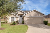 Exterior Pine Views House 4 Bedroom