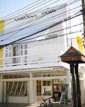 ภายนอกอาคาร 4 Concept Yard Chiangrai - Adults Only - Hostel