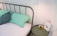 Bedroom 5 Concept Yard Chiangrai - Adults Only - Hostel
