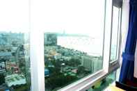 Nearby View and Attractions Centric Sea Pattaya by UPlus