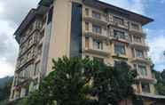 ภายนอกอาคาร 2 Hotel Phuentsholing