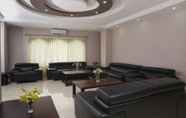 Sảnh chờ 7 Hotel Phuentsholing