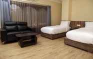 ห้องนอน 5 Hotel Phuentsholing