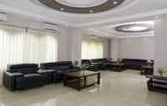 Sảnh chờ 4 Hotel Phuentsholing