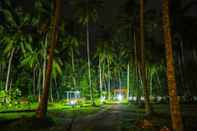 Ruang Umum Milkyway Holiday Resort