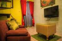 Common Space Zhengxing Yanping Homestay