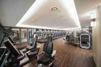 Fitness Center Hotel Marinabay Seoul