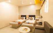 Phòng ngủ 5 FabHotel Arunaachalaa Residency