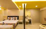 Phòng ngủ 7 FabHotel Arunaachalaa Residency