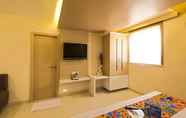 Bedroom 3 FabHotel Arunaachalaa Residency