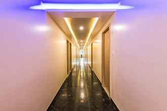 Sảnh chờ 4 FabHotel Arunaachalaa Residency