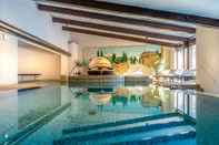 Swimming Pool Allgäu Vital Golf & Wellness