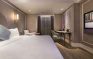 Bilik Tidur 6 Mercure Shanghai Global Harbour