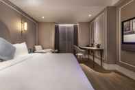 Bilik Tidur Mercure Shanghai Global Harbour