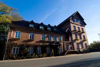 Exterior 4 Hotel Wassermuehle Heiligenthal