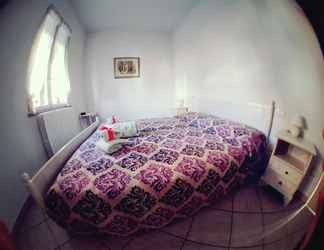 Kamar Tidur 2 Villa Evillia