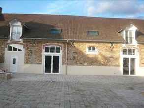 Exterior 4 La Ferme D'Auxononnettes