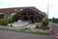 Exterior La Ferme D'Auxononnettes