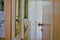 In-room Bathroom Solens Land Guest House