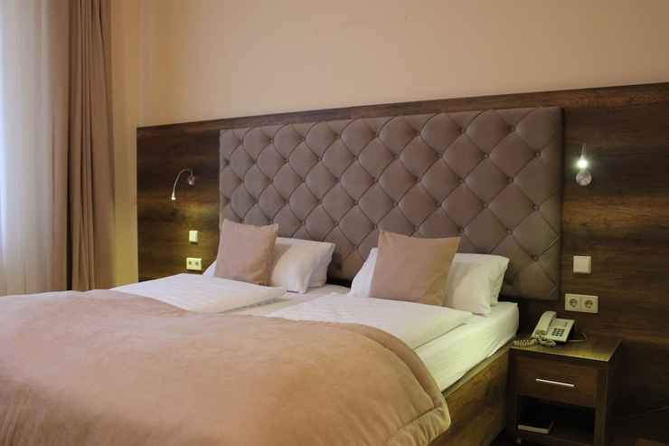 Hotel Rheinbrucke Rheinfelden Baden Germany