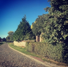 Exterior 4 Le Clos de Bénédicte