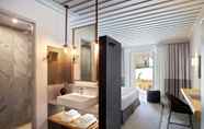 In-room Bathroom 7 Summer Senses Luxury Resort