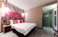 Bedroom 3 ibis Yixing South Renmin Rd