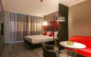 Kamar Tidur 5 ibis Weinan Normal University Chaoyang Street Hotel