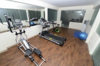 Fitness Center Sapphire Asta