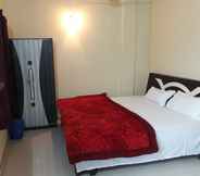 Kamar Tidur 2 MK International Hotel