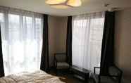 Bilik Tidur 4 Guest house KOTONE KYOTO