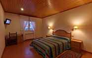 Bedroom 5 Casa Cazoleiro
