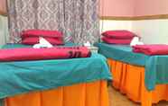 Kamar Tidur 4 Head Sun Guest House