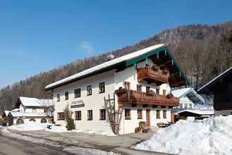 Exterior 4 Alte Säge Ruhpolding