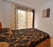 Bilik Tidur 4 Apartment Marra Lloretholiday