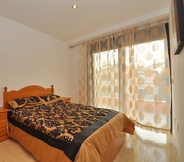 Bilik Tidur 3 Apartment Marra Lloretholiday