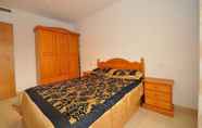 Kamar Tidur 6 Apartment Marra Lloretholiday