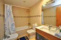 Phòng tắm bên trong Apartment Douglas Lloretholiday
