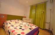 Kamar Tidur 2 Villa Roselles Lloretholiday