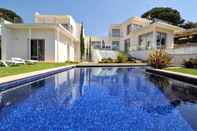 Swimming Pool Villa Tortuga