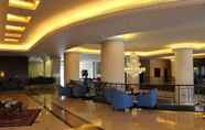 Sảnh chờ 4 Jiyeh Marina Resort Hotel & Chalets