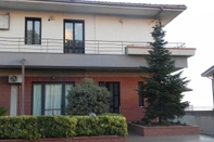 Exterior Gea apartment Etna